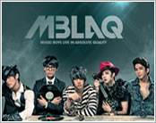 MBLAQ