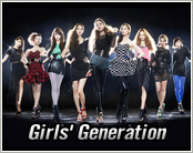 Girls' Generation 