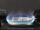 Medium heat poto