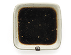 Preparing Soy Sauce Seasoning poto