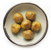 Preparing Meatballs poto