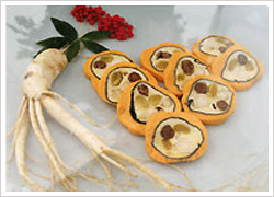 Punggi Insam Ginseng Festival