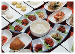 Ganggyeong Fermented Seafood Festival