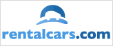 rentalcars.com