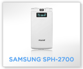 Samsung SPH-2700