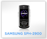 Samsung SPH-2900