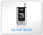 LG KW-9200