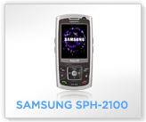 Samsung SPH-2100