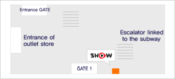 Gimpo Airport Roaming Center