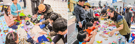 Photo:Seocho-gu District Office