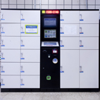 Locker