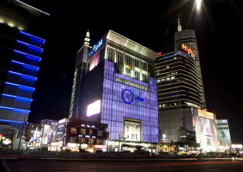 Dongdaemun Market