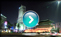 Watch Dongdaemun Market Video