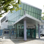 Busan Tourism Information Center