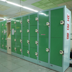 Locker