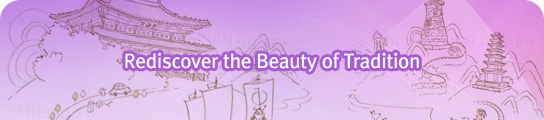 Rediscover the Beauty of Tradition