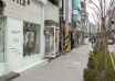 Apgujeong & Cheongdam