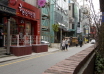Apgujeong & Cheongdam
