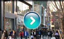 Watch Apgujeong & Cheongdam-dong Video