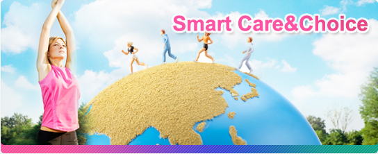 smart care&choice