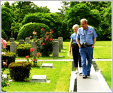 Busan United Nations Memorial Cemetery