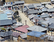 Suncheon Open Set Location