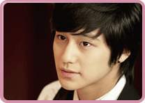 Lee Jeong (originally Nishikado Sojiro) played by Kim Beom