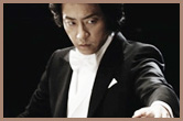 Maestro Kang performed by Kim Myung-min