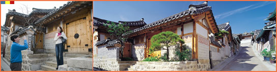 Hanok Stay Program