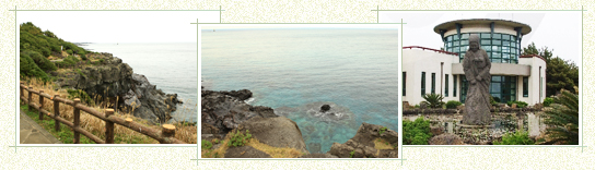 Route 5: Namwon Port to Soesokkak (Total 15km, 5-6 hour trip)