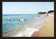 Deoksan Beach Resort