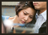 Min Juhwa Played by Chu Sang-mi
