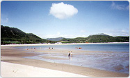 Ujeon Beach