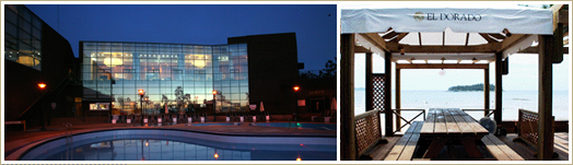 El Dorado Resort