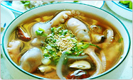 Local Fare