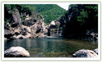Dutayeon Pond