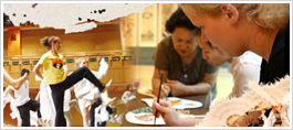 Traditional Activities and Programs