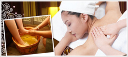 Beauty & Wellness
