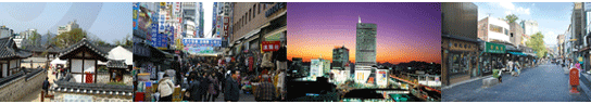 Seoul Tour and City Tours