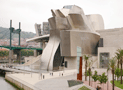 Guggenheim Museum Bilbao, Spain