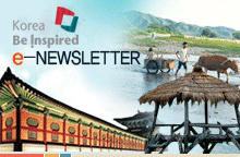 [Vol.10] Korea Tourism Investment Newsletter 2Q2013