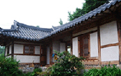 Hanok Stay