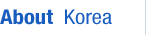 about korea