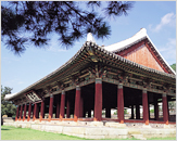 Sebyeonggwan Building (세병관)