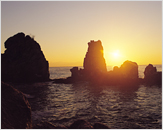 Chuam Sunrise