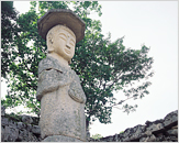 Mireuksa Temple Site Museum (미륵사지 유물전시관)
