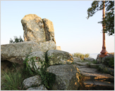Montaña Yudalsan