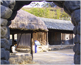 Chunhyang Theme Park (춘향 테마파크)