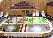 Miranda Hotel Spa Plus