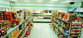 Supermarket